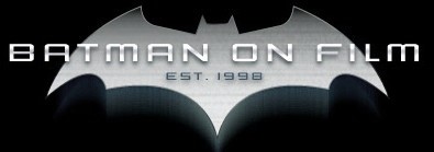 Batman on Film