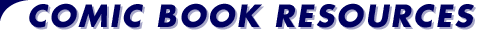 Comic Book Resources