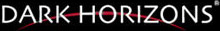 Dark Horizons